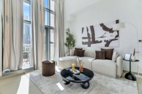 GuestReady - Wonderful retreat in Downtown Dubai